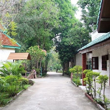 Khao Yai Garden Lodge Pak Chong Eksteriør bilde