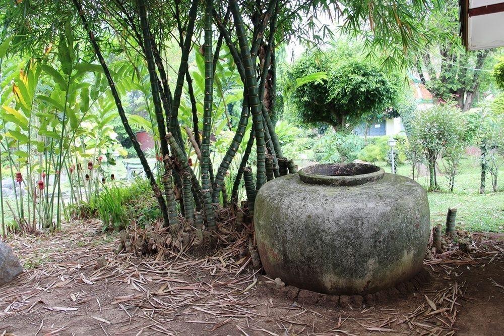 Khao Yai Garden Lodge Pak Chong Eksteriør bilde