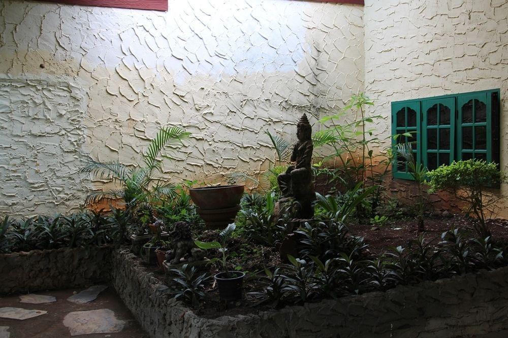 Khao Yai Garden Lodge Pak Chong Eksteriør bilde