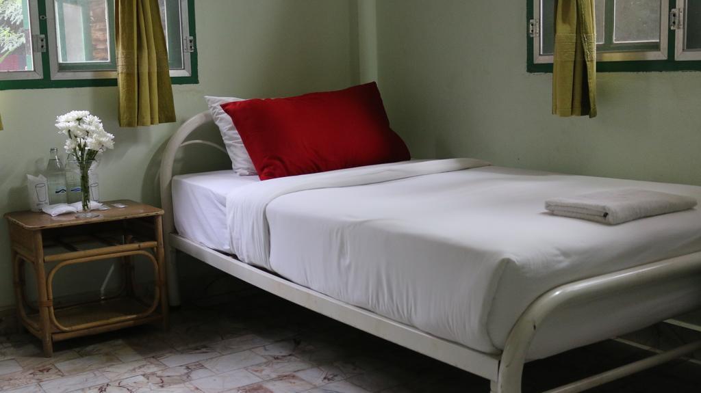 Khao Yai Garden Lodge Pak Chong Eksteriør bilde
