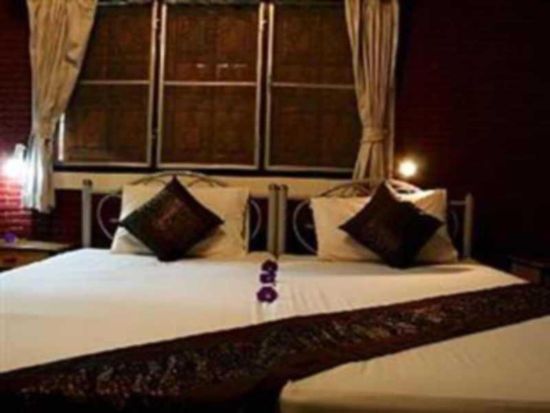 Khao Yai Garden Lodge Pak Chong Eksteriør bilde