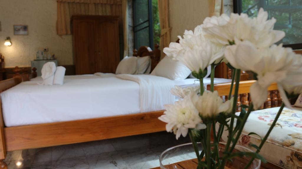 Khao Yai Garden Lodge Pak Chong Eksteriør bilde