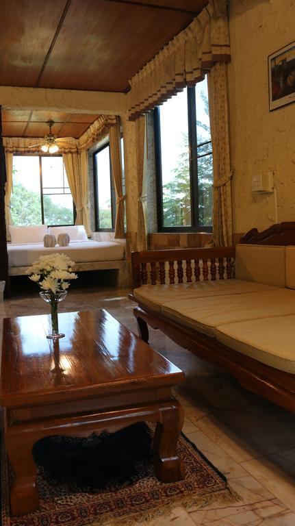 Khao Yai Garden Lodge Pak Chong Eksteriør bilde