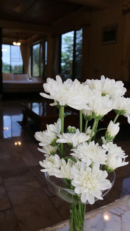 Khao Yai Garden Lodge Pak Chong Eksteriør bilde