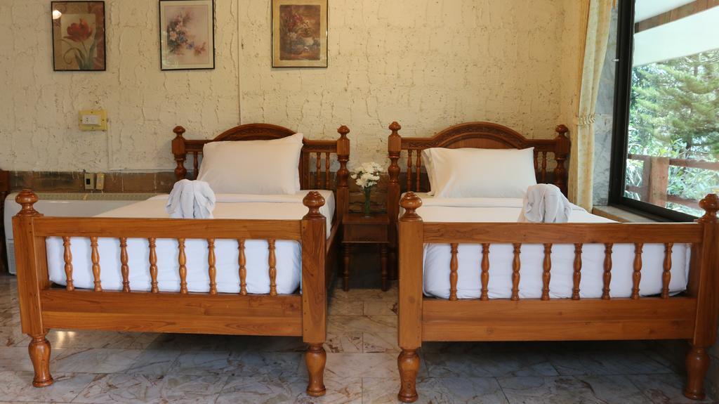 Khao Yai Garden Lodge Pak Chong Eksteriør bilde