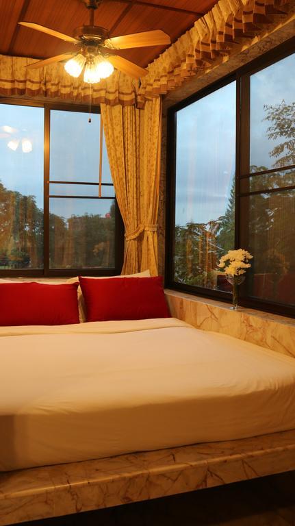 Khao Yai Garden Lodge Pak Chong Eksteriør bilde