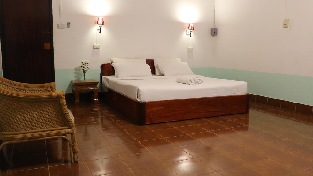 Khao Yai Garden Lodge Pak Chong Eksteriør bilde