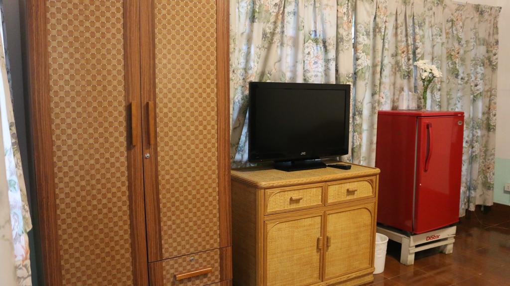 Khao Yai Garden Lodge Pak Chong Eksteriør bilde