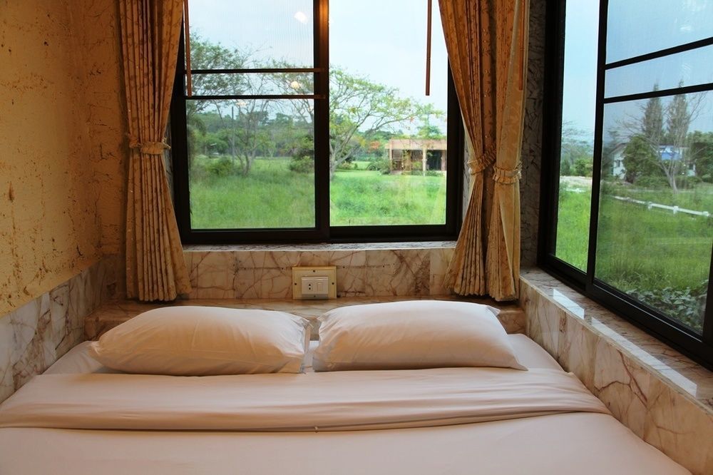 Khao Yai Garden Lodge Pak Chong Eksteriør bilde