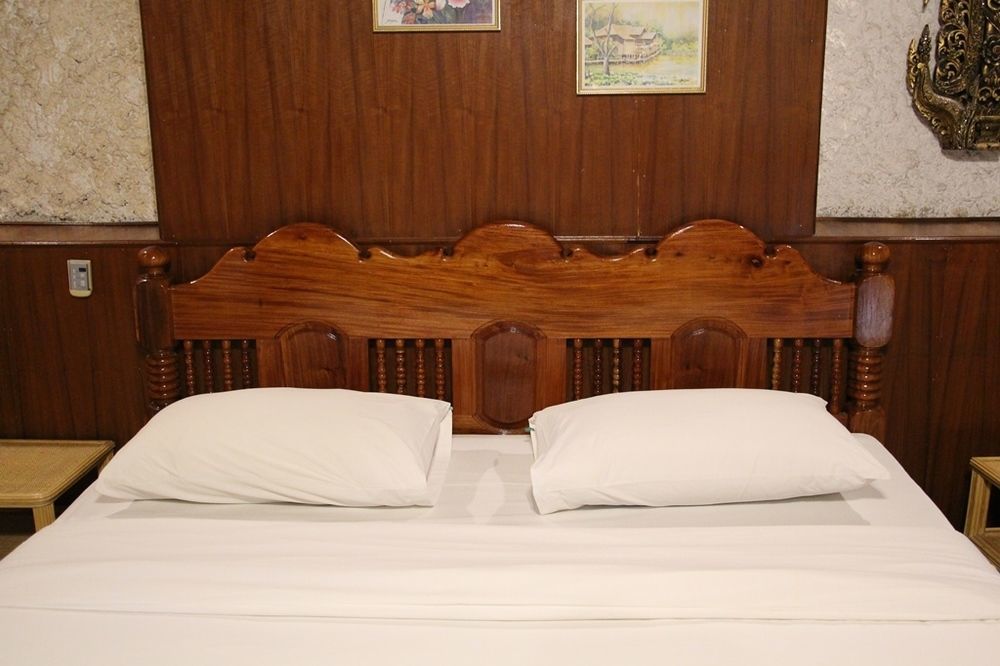 Khao Yai Garden Lodge Pak Chong Eksteriør bilde
