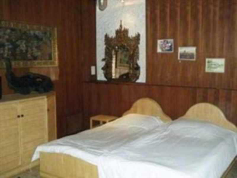 Khao Yai Garden Lodge Pak Chong Eksteriør bilde