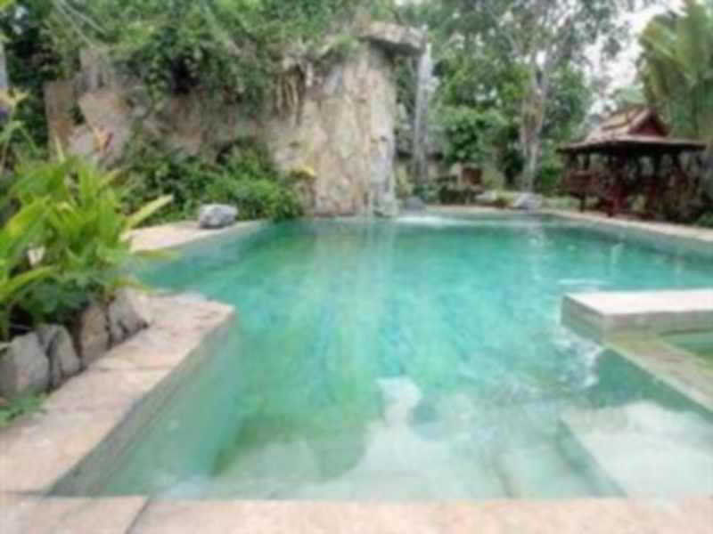 Khao Yai Garden Lodge Pak Chong Eksteriør bilde